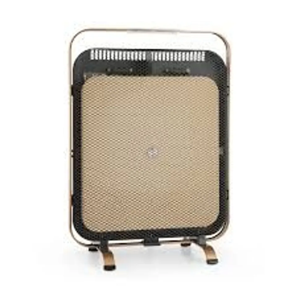 BOXED KLARSTEIN FREESTANDING INFRARED HEATER PANEL 