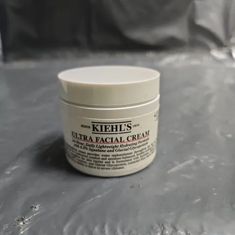 KIEHL'S ULTRA FACIAL CREAM 125ML