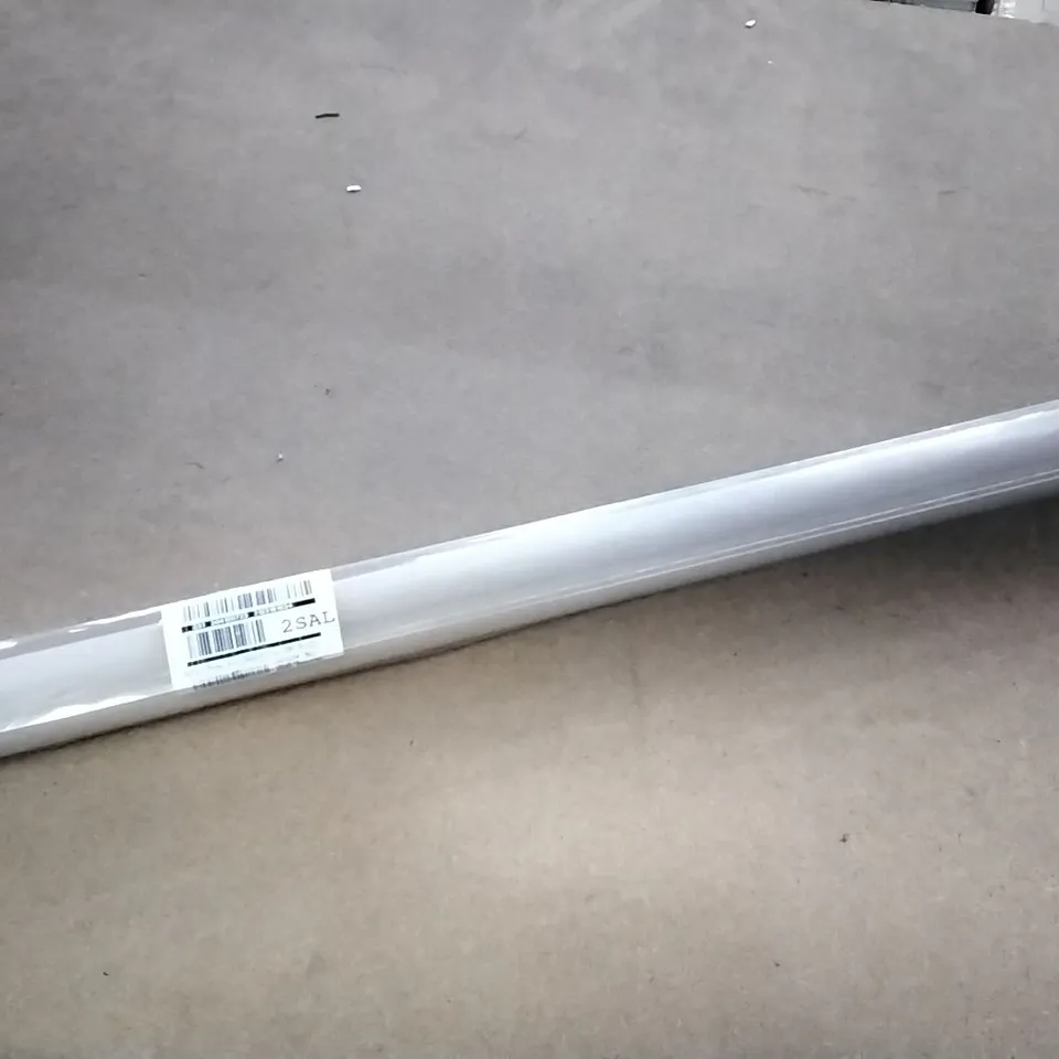 TWILIGHT THERMAL ROLLER BLIND 91 X 162CM IVORY