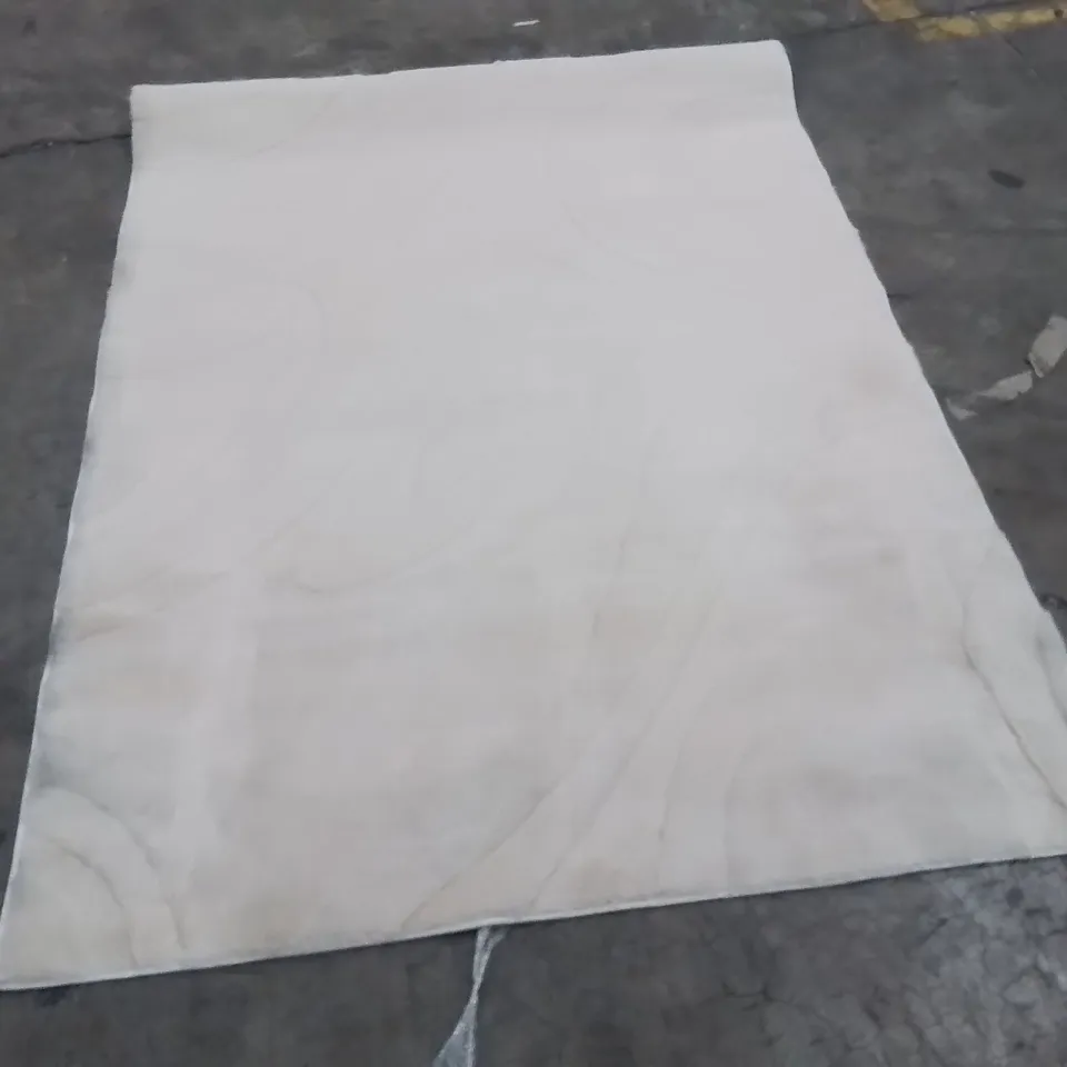 QUALITY DESIGNER AREA RUG - APPROXIMATELY 170X120CM