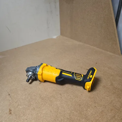 CORDLESS POWER DRILL/DRIVER WITH BATTERY – YELLOW/BLACK