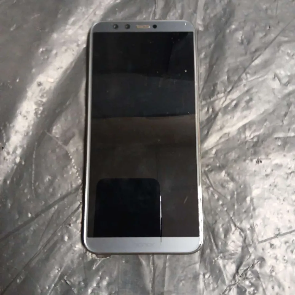HONOR 9 LITE SMARTPHONE – GREY