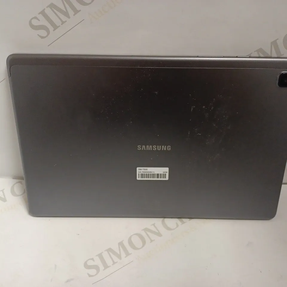 SAMSUNG TABLET SM-T500 32GB