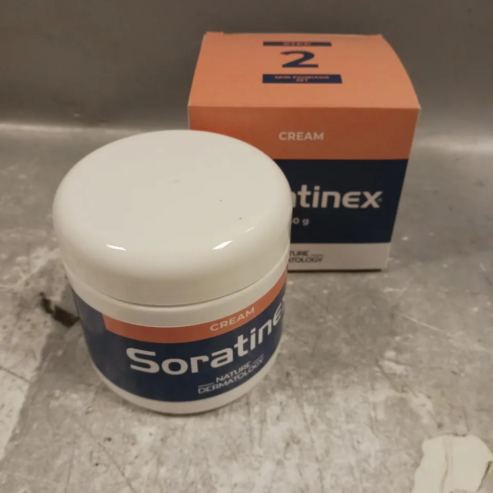 SORATINEX CREAM - 250G