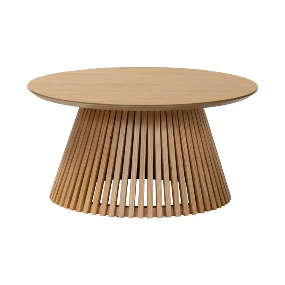 BOXED ALEYANA COFFEE TABLE WITH STORAGE (1 BOX)