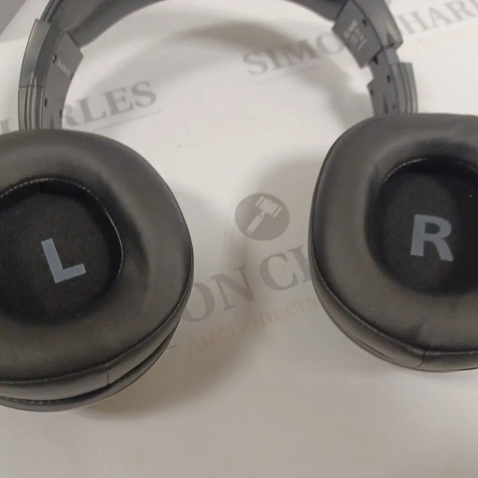 BOXED ONEODIO FUSION DJ HEADPHONES