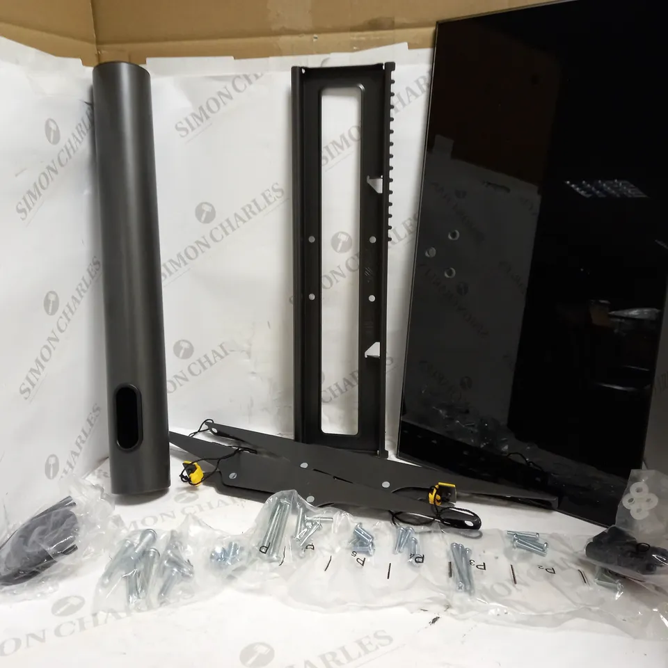 AVF SWIVEL & TILT UNIVERSAL TV BASE FOR TVS UP TO 55"