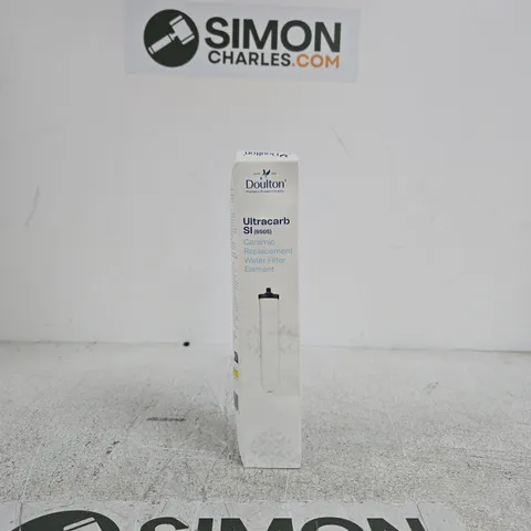 DOULTON ULTRACARB SI (9505) CERAMIC REPLACEMENT WATER FILTER ELEMENT