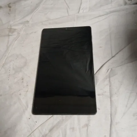 SAMSUNG GALAXY TAB A 10.1 (SM-T720) TABLET – SPACE GREY