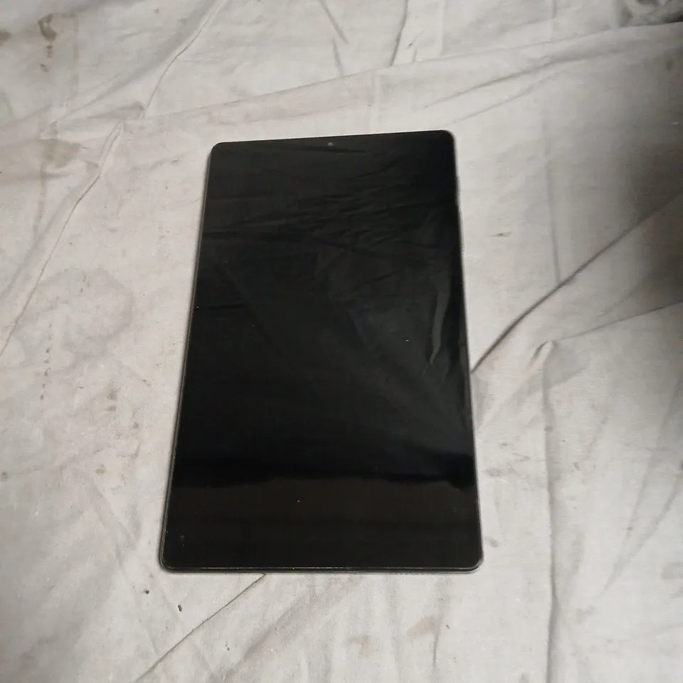 SAMSUNG GALAXY TAB A 10.1 (SM-T720) TABLET – SPACE GREY