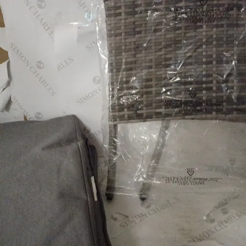 BOXED HAMILTON BISTRO SET