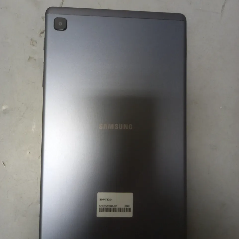 SAMSUNG GALAXY TAB A7 LITE 32GB SM-T220