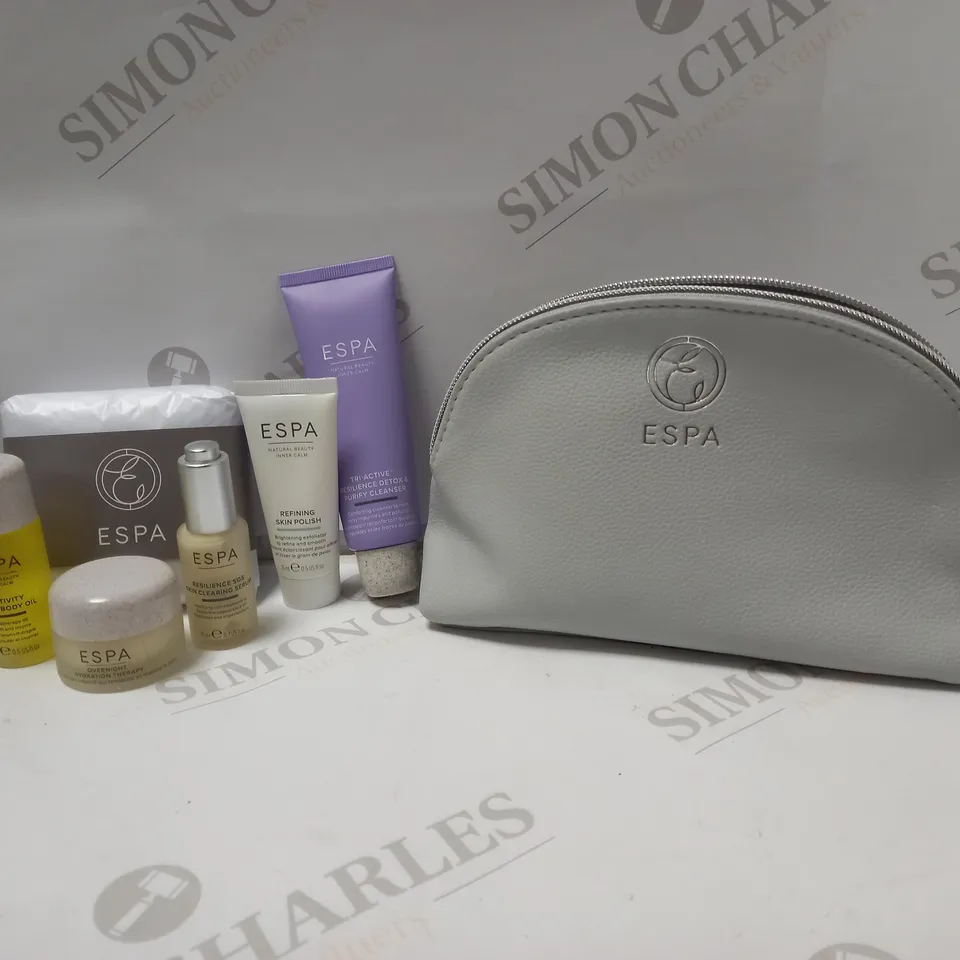 ESPA REFINE & REVITALISE GIFT SET
