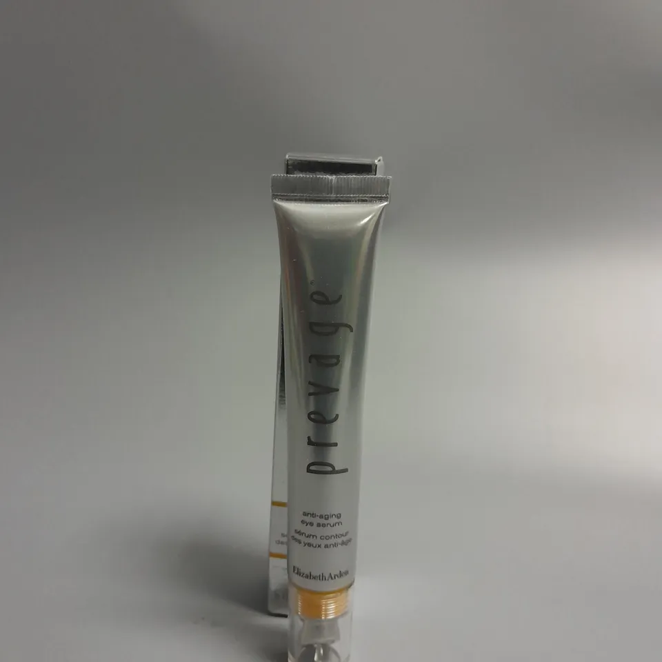 BOXED ELIZABETH ARDEN PREVAGE ANTI-AGING EYE SERUM 20ML 