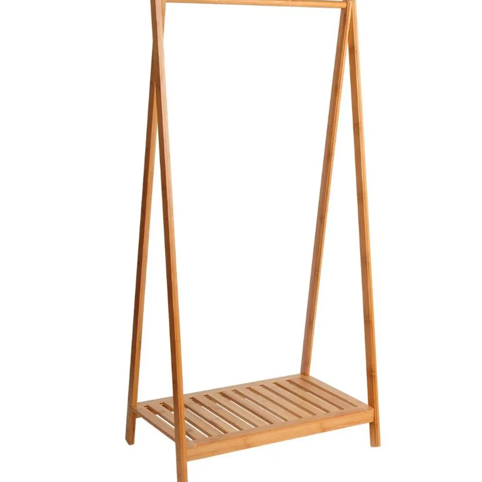 BOXED BOUGHTON 60CM CLOTHING RACK