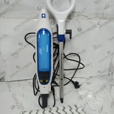 SHARK KLIK AND FLIP STEAM MOP - COLLECTION ONLY