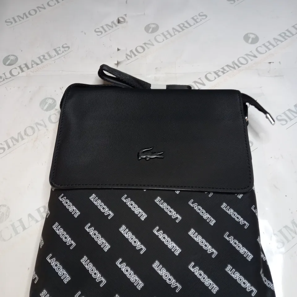 LACOSTE MENS MAN BAG