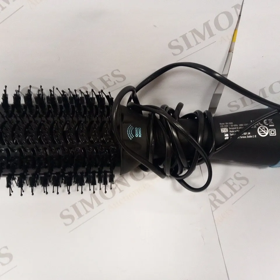 REVAMP PROGLOSS PEREFECT BLOW DRY VOLUMISER 