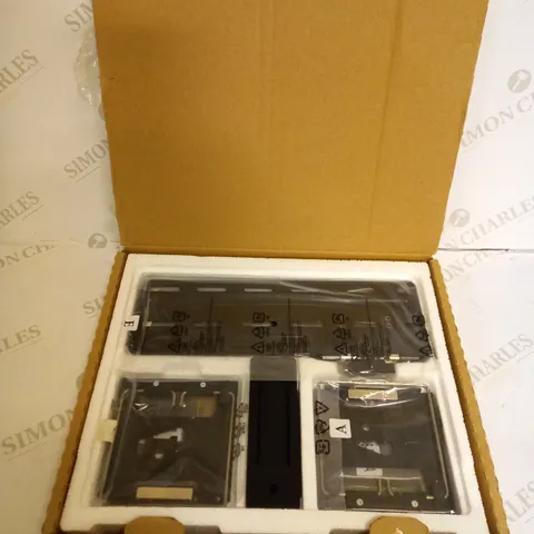 SAMSUNG SLIM FIT TV WALL-MOUNT
