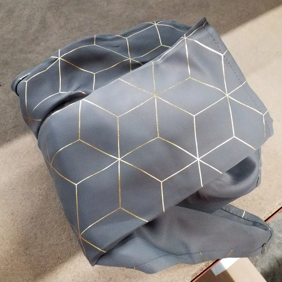 MAIONE ROOM DARKENING THERMAL CURTAIN