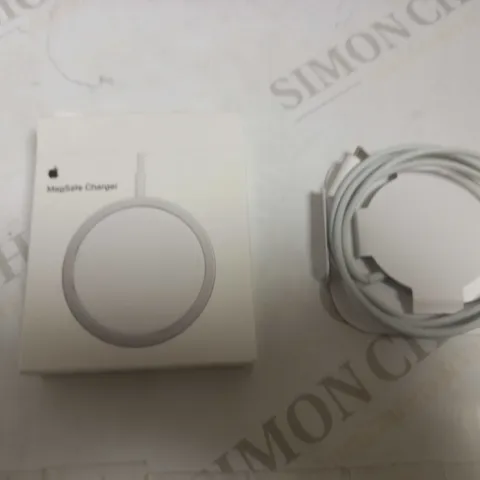 APPLE MAGSAFE CHARGER