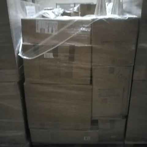 PALLET OF MIXED CHRISTMAS STOCK