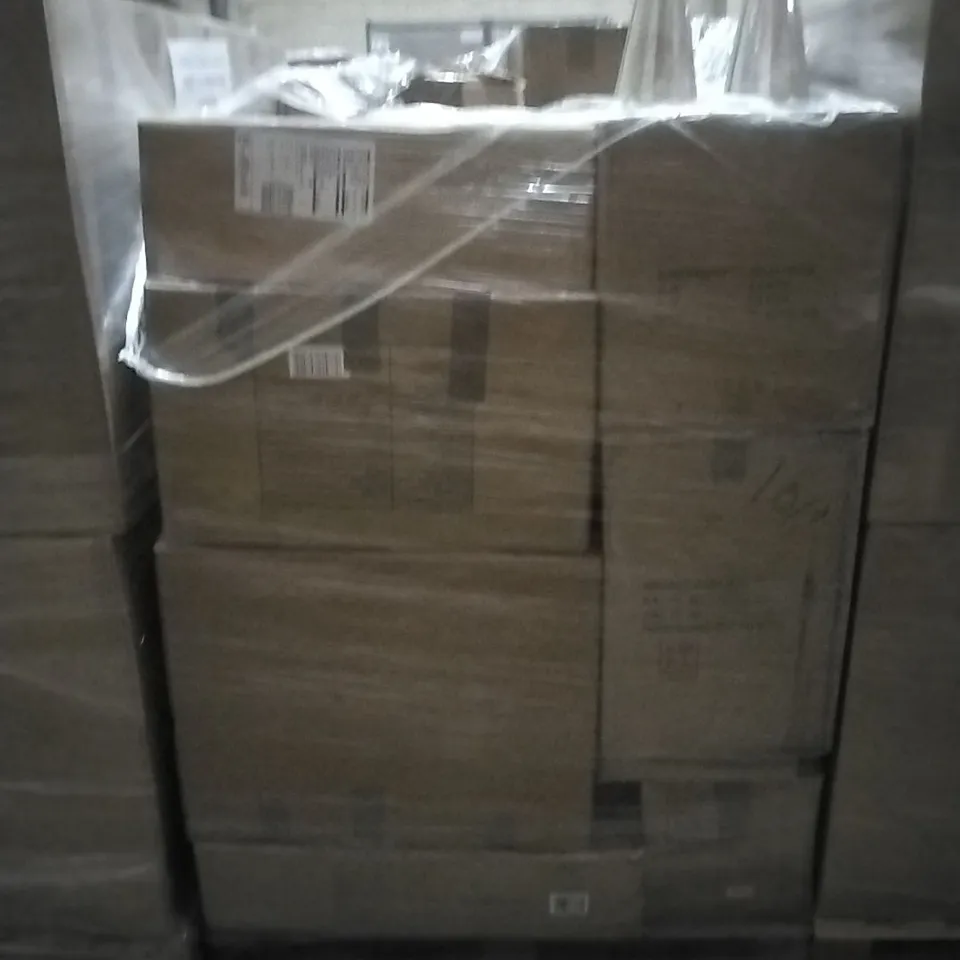 PALLET OF MIXED CHRISTMAS STOCK