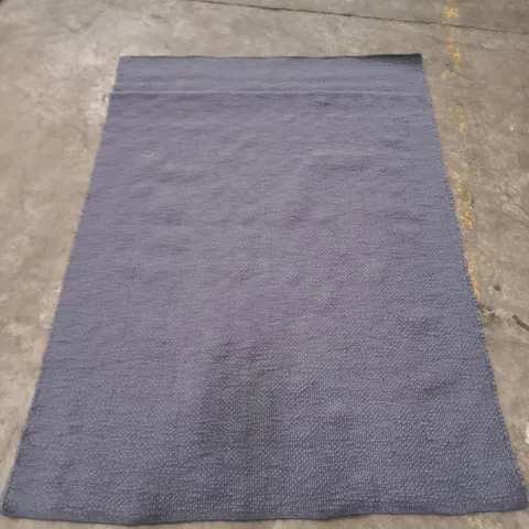 BLUE RUG RUNNER β RECTANGULAR (160X230CM)