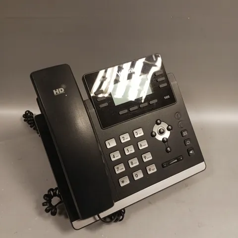 YEALINK T42S IP PHONE