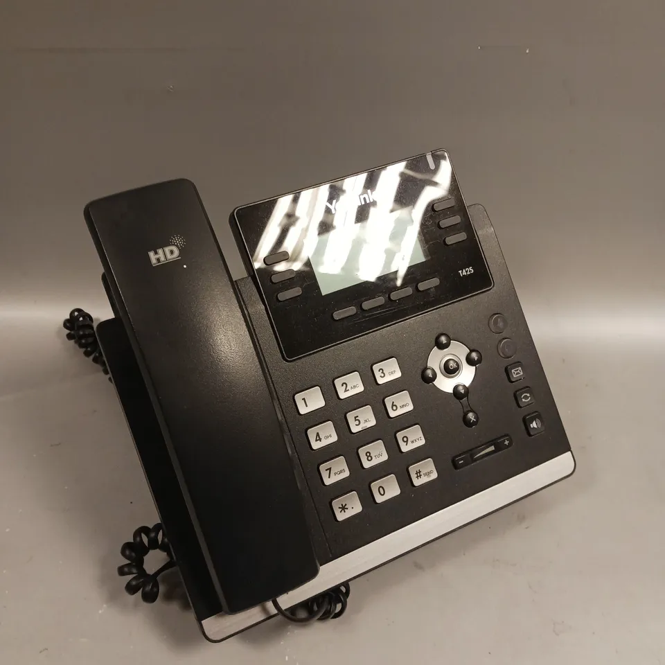 YEALINK T42S IP PHONE 