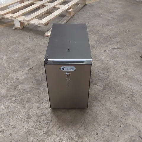 VITRIFRIGO COMMERCIAL MILK CHILLER