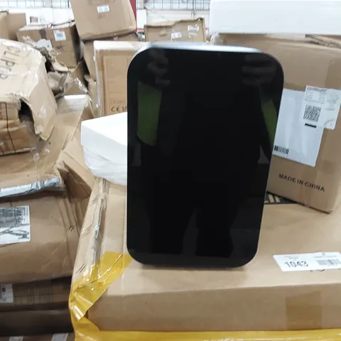 BOXED MINI FRIDGE BLACK (1 BOX)