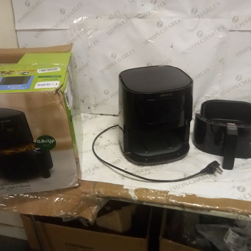 PHILIPS AIR FRYER ESSENTIAL XL