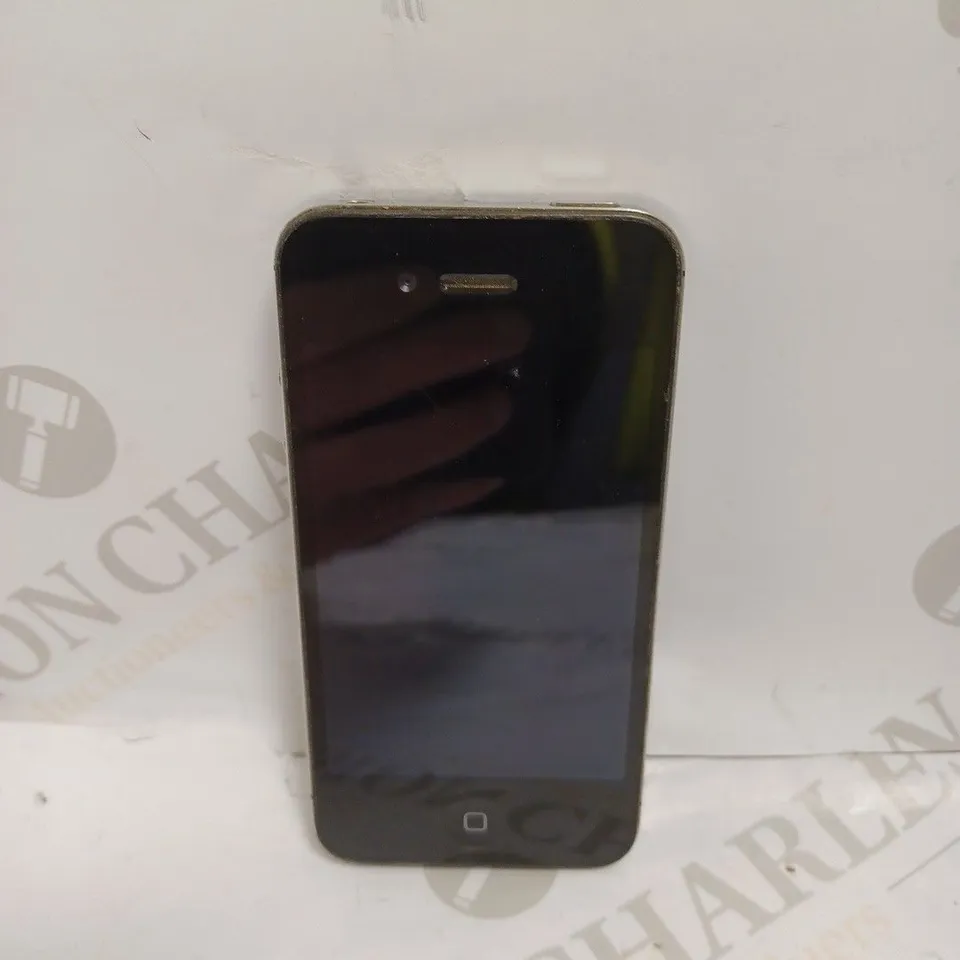 APPLE IPHONE 4S A1387