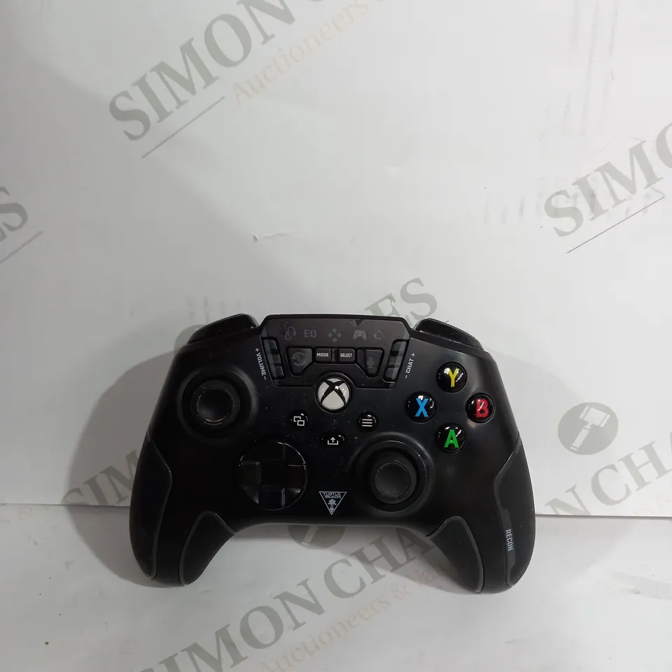 TURTLE BEACH RECON CONTROLLER