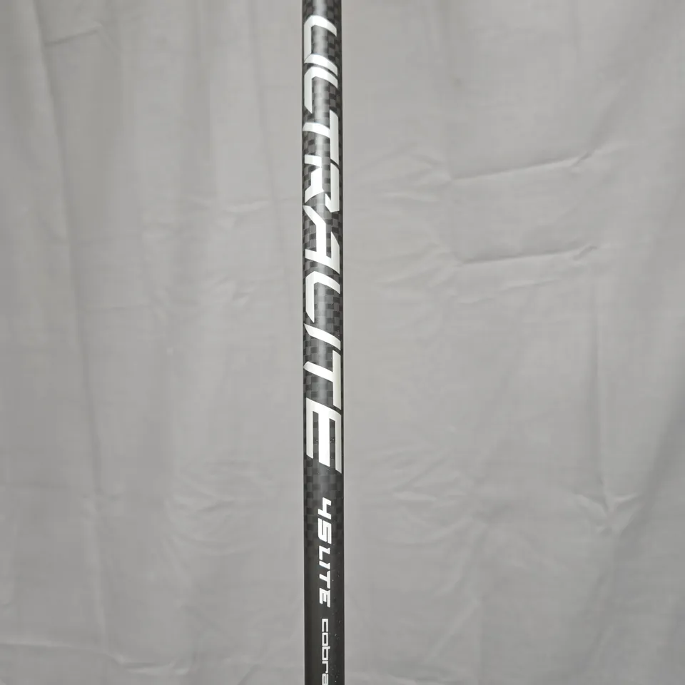 COBRA GOLF CLUB - ULTRALITE 45 LITE