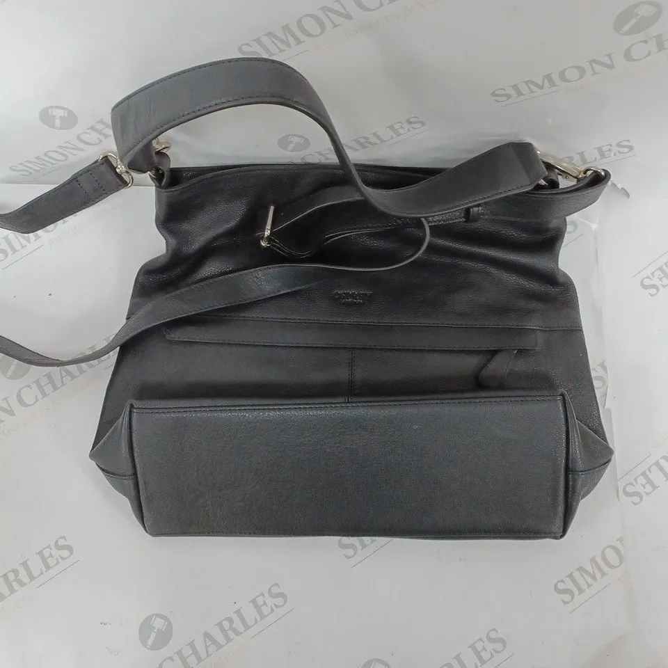 OSPREY LONDON LEATHER WOMEN'S BAG 