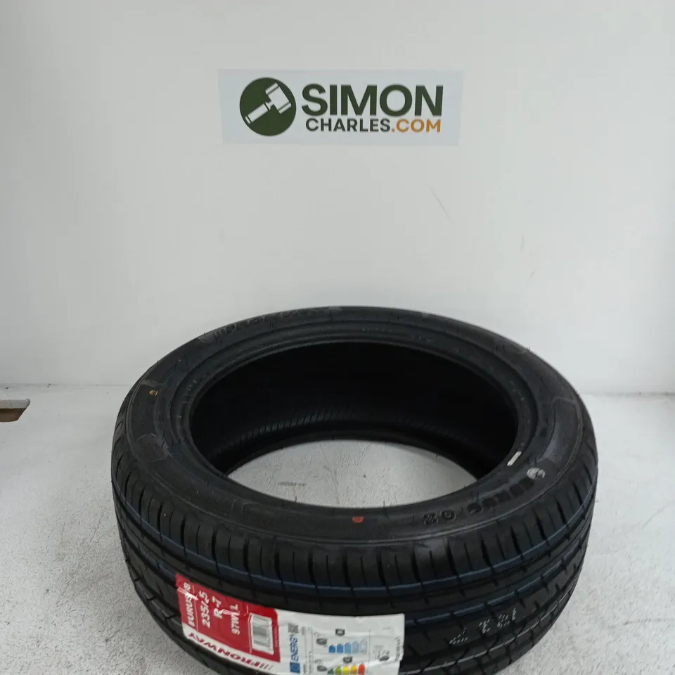 EUROS 235/45 R17 97W XL TYRE