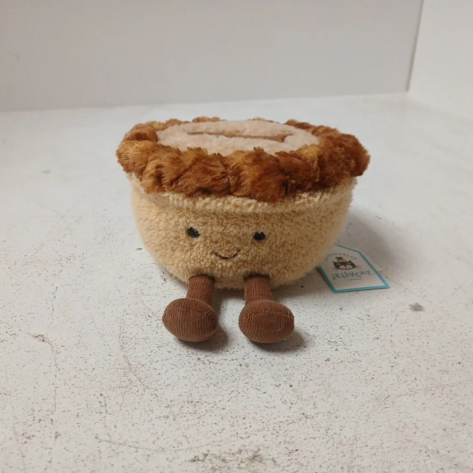 JELLYCAT AMUSEABLES FISH PIE