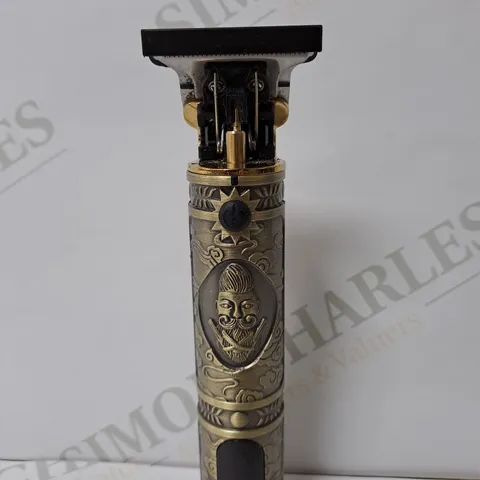 BOXED UNBRANDED HAIR TRIMMER