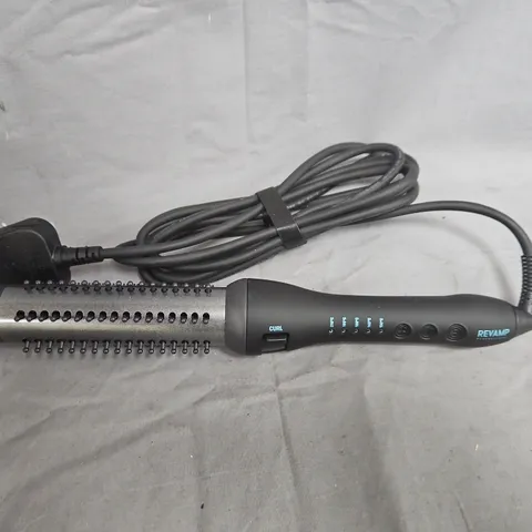 REVAMP PROGLOSS VOLUME & WAVE HOT BRUSH BR-1350-GB