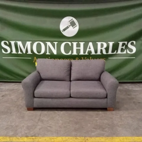 NEW BAILEY SOFA BED - CHARCOAL