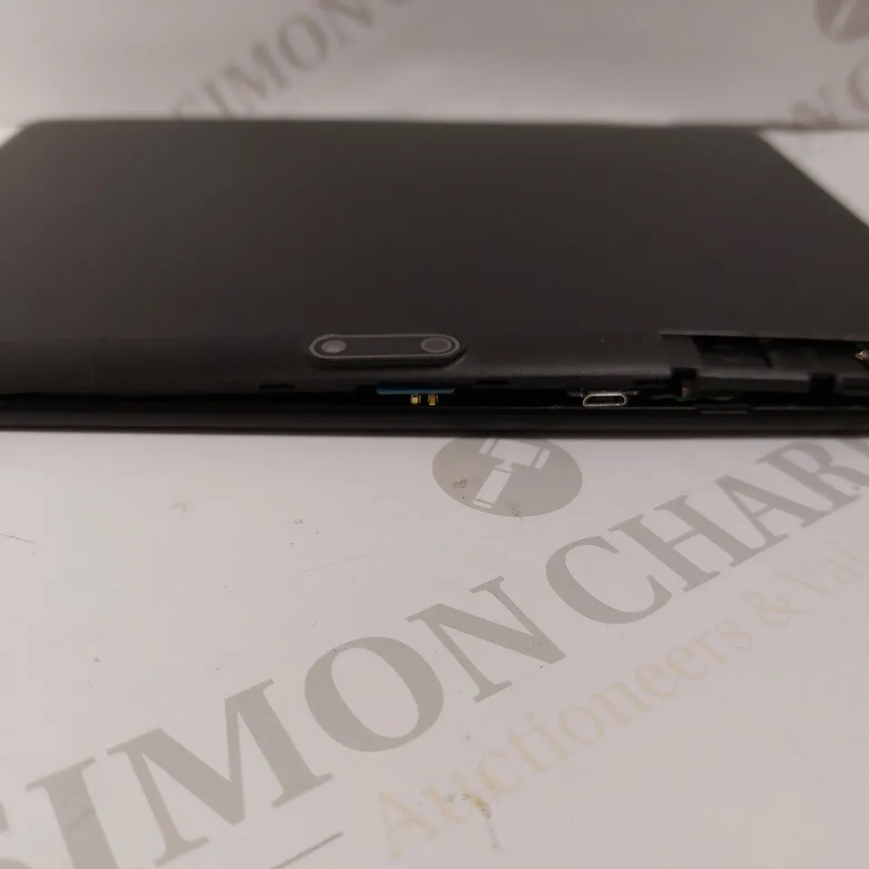 MID ANDROID TABLET - BLACK