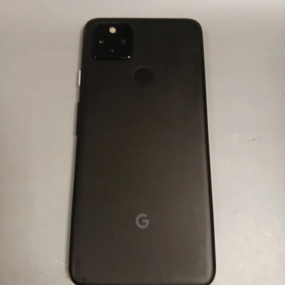 GOOGLE PIXEL 4A SMARTPHONE 