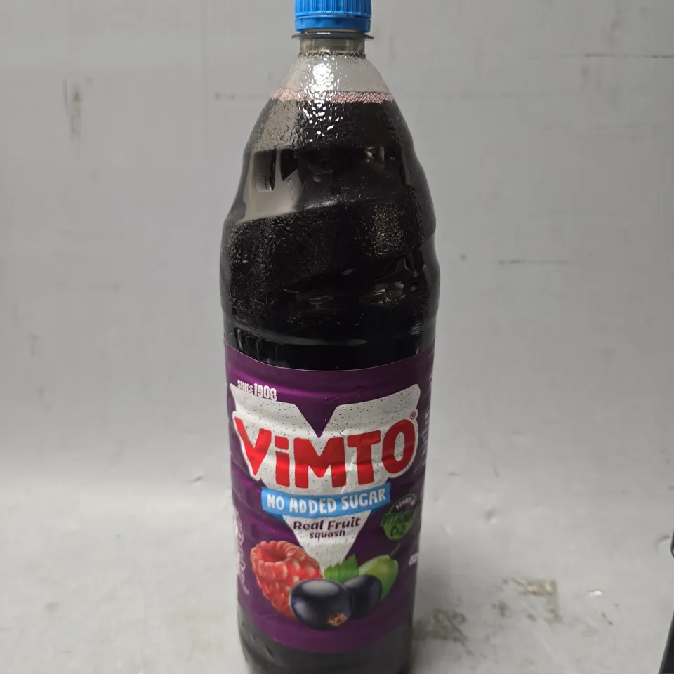 SET OF 2 VIMTO NO ADDED SUGAR 2L