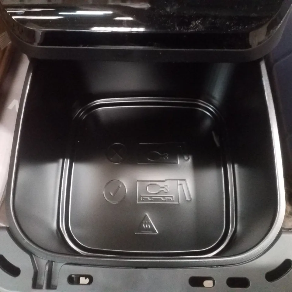 KEPLIN 4.5L AIR FRYER