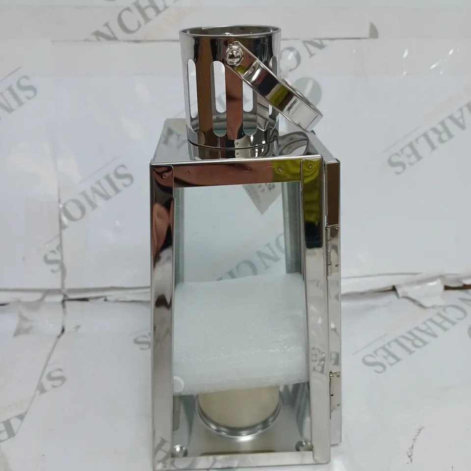 BOXED LIGHTS4FUN MINERS LANTERN 