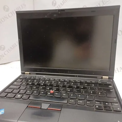 LENOVO THINKPAD X230 LAPTOP