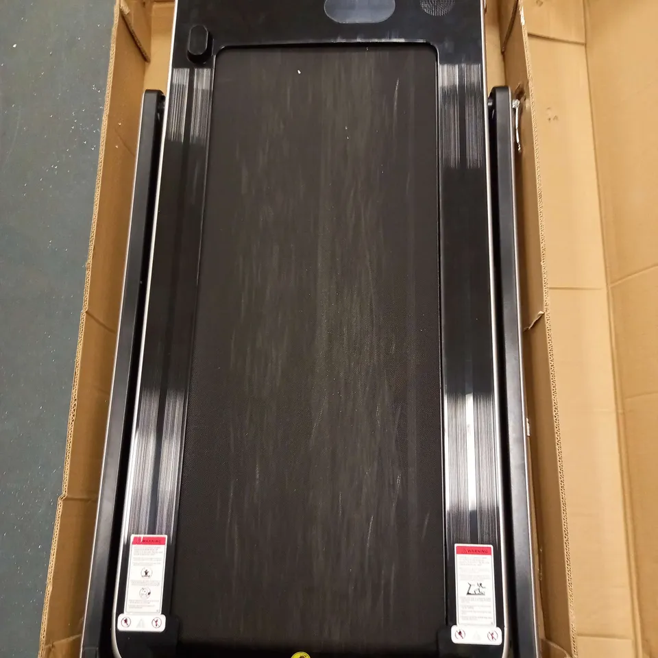 DRIPEX FOLDING TREADMILL