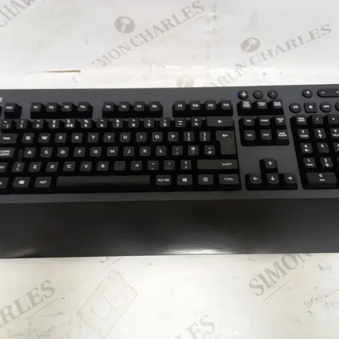 LOGITECH G613 WIRELESS MECHANICAL GAMING KEYBOARD
